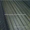 made in china of plisse screen for window and doors